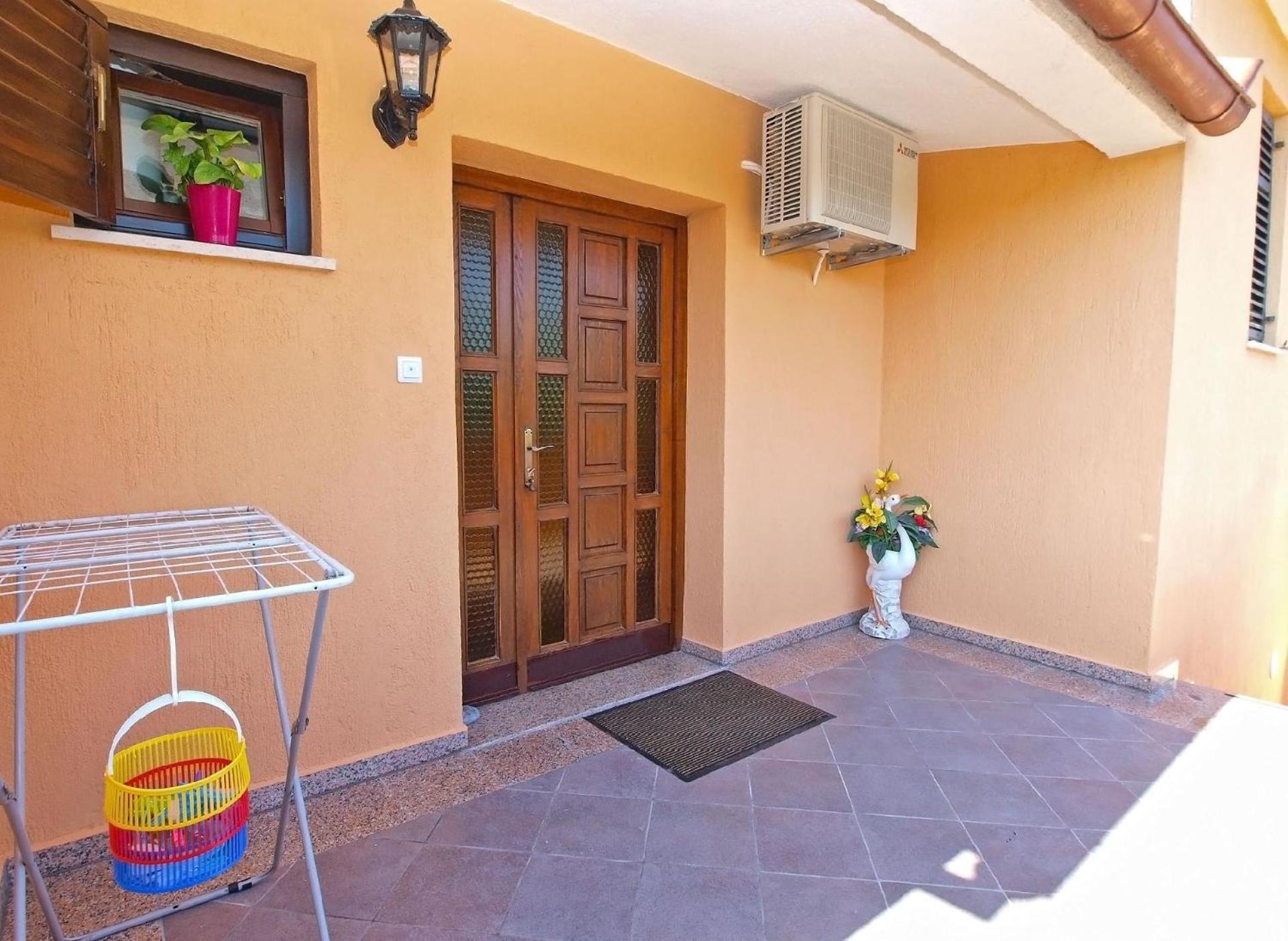 Fuer 7 Personen Ca 150 Qm In Pula-fondole, Istrien Istrische Riviera * Pula