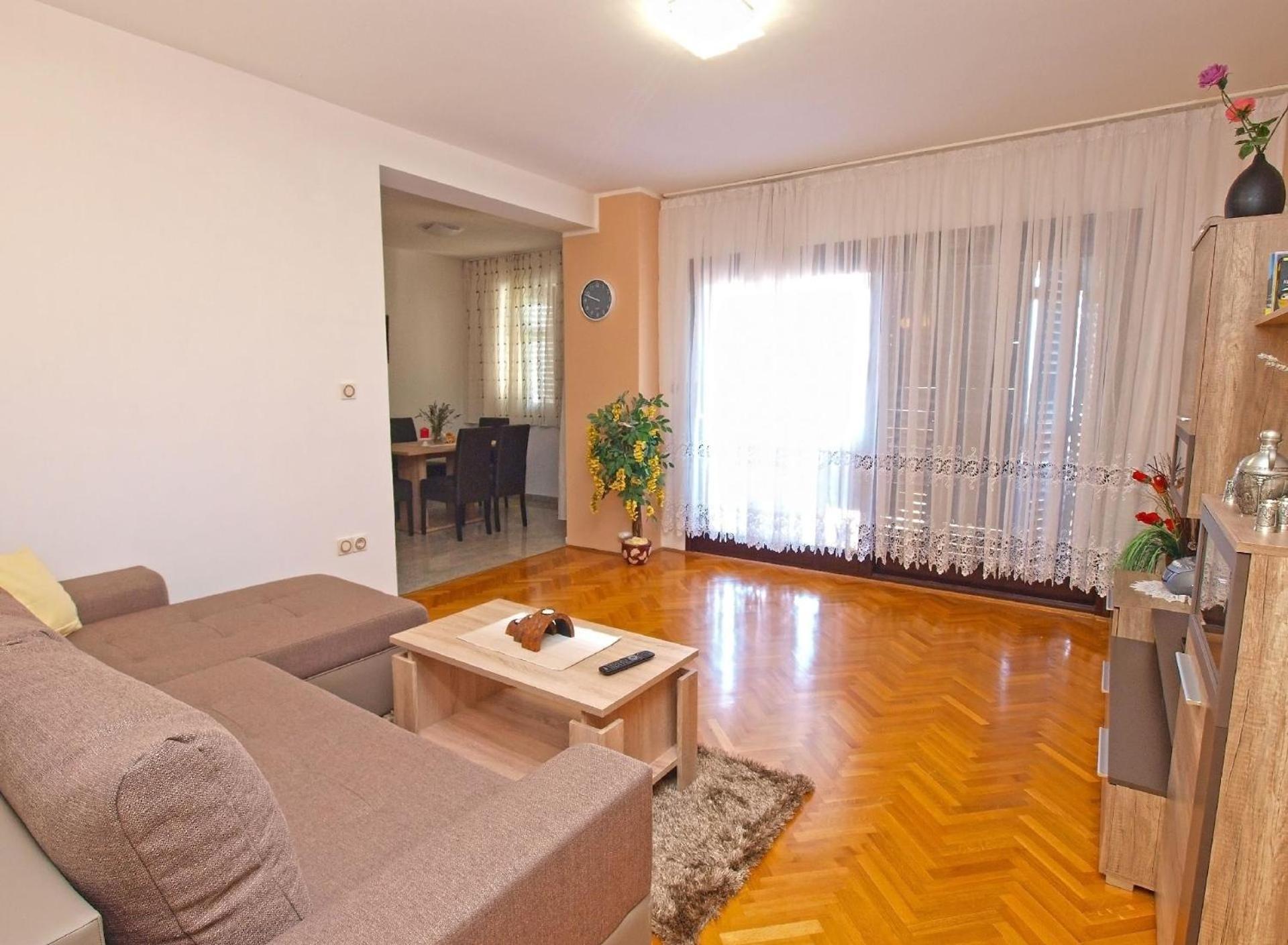 Apartman Fuer 7 Personen Ca 150 Qm In Pula-fondole, Istrien Istrische Riviera *