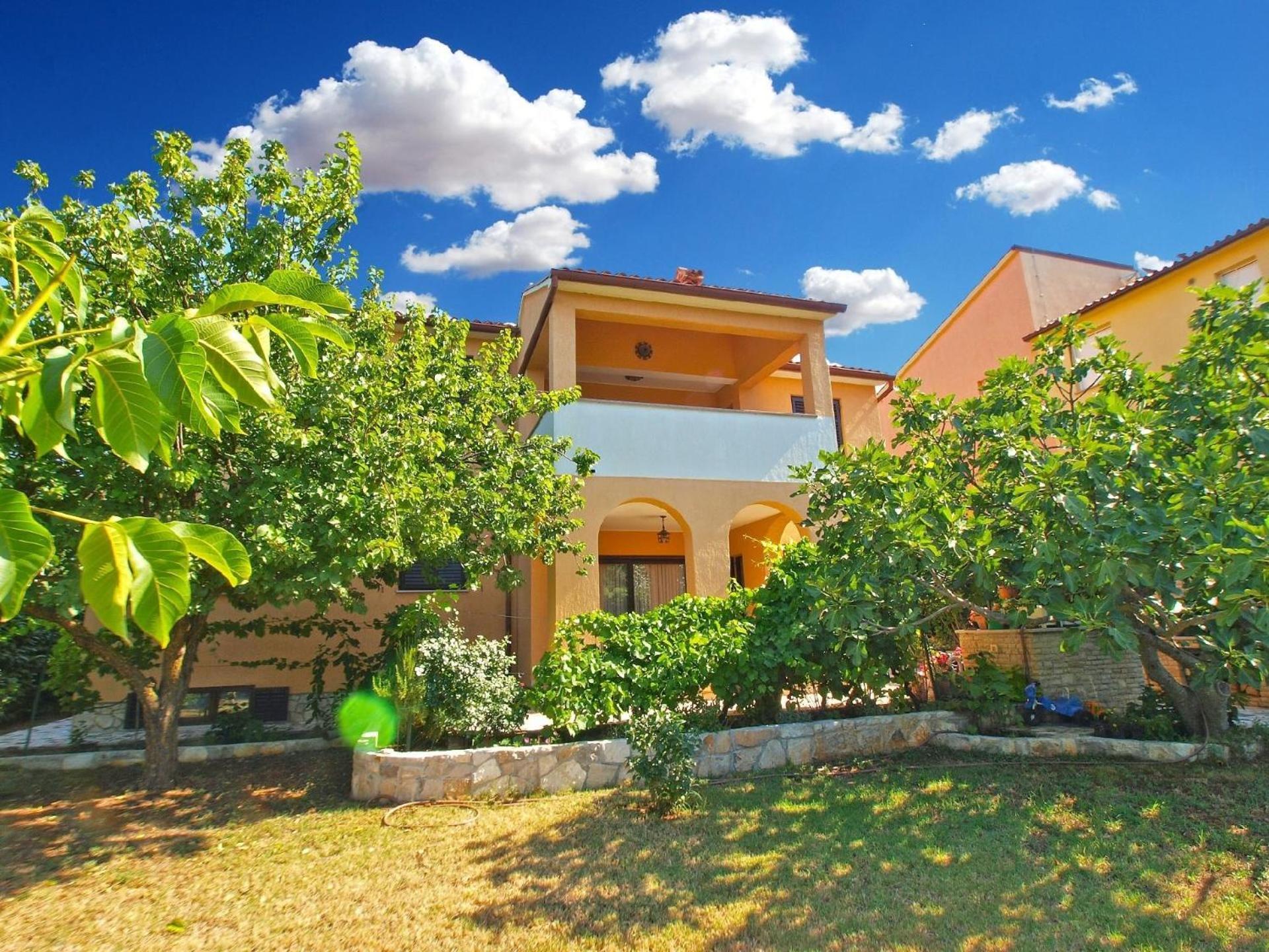 Apartman Fuer 7 Personen Ca 150 Qm In Pula-fondole, Istrien Istrische Riviera *